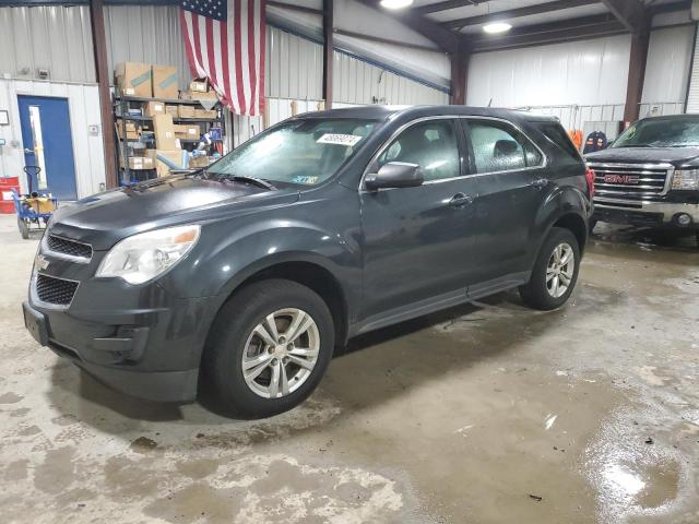 CHEVROLET EQUINOX 2013 2gnalbek5d1152147