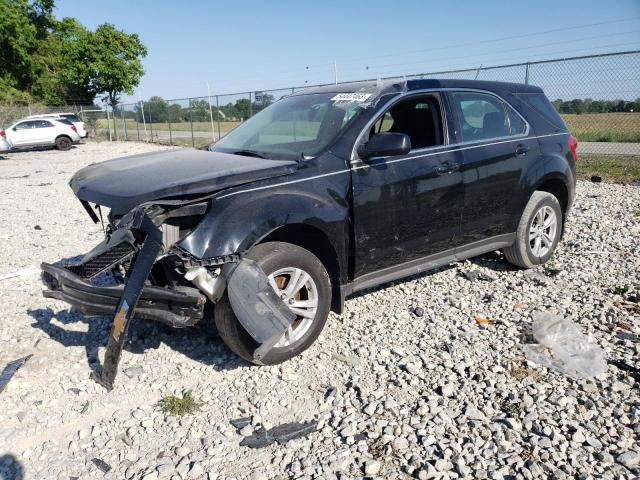 CHEVROLET EQUINOX LS 2013 2gnalbek5d1168039