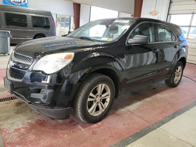 CHEVROLET EQUINOX 2013 2gnalbek5d1191997