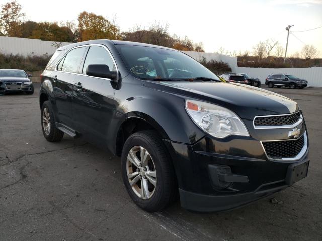 CHEVROLET EQUINOX LS 2013 2gnalbek5d1231592