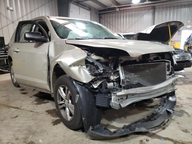 CHEVROLET EQUINOX LS 2013 2gnalbek5d1268559