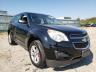 CHEVROLET EQUINOX LS 2013 2gnalbek5d1269257