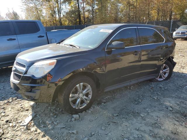 CHEVROLET EQUINOX 2013 2gnalbek5d1269775