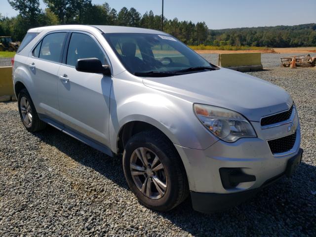 CHEVROLET EQUINOX LS 2013 2gnalbek5d6107969