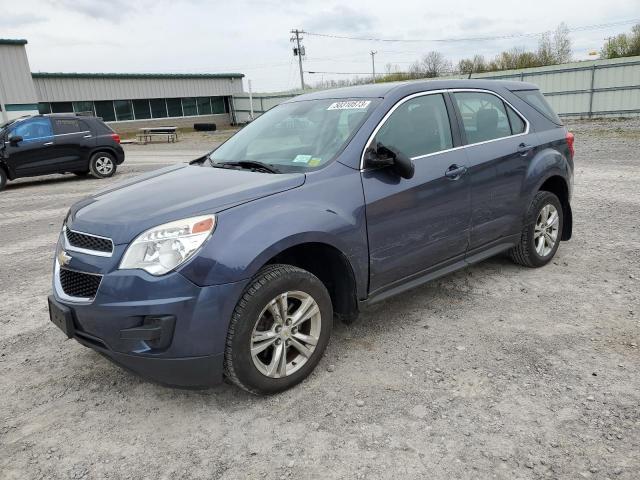 CHEVROLET EQUINOX LS 2013 2gnalbek5d6147470