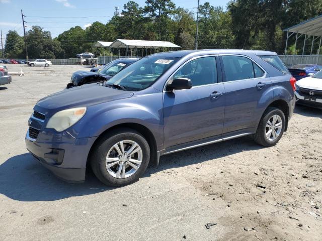 CHEVROLET EQUINOX LS 2013 2gnalbek5d6159103