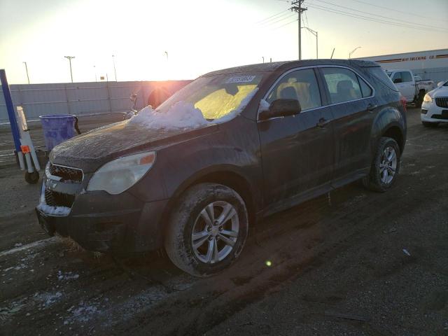 CHEVROLET EQUINOX 2013 2gnalbek5d6164060