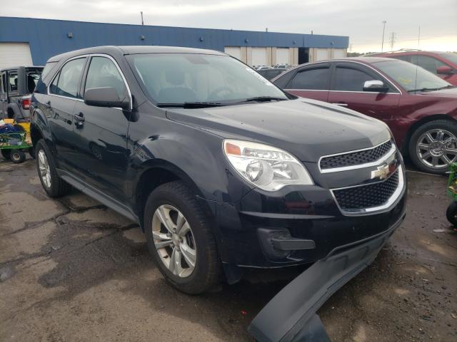 CHEVROLET EQUINOX LS 2013 2gnalbek5d6174751