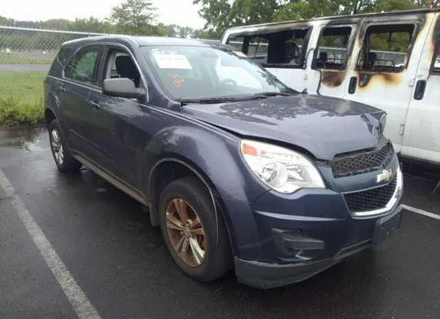 CHEVROLET EQUINOX 2013 2gnalbek5d6194384