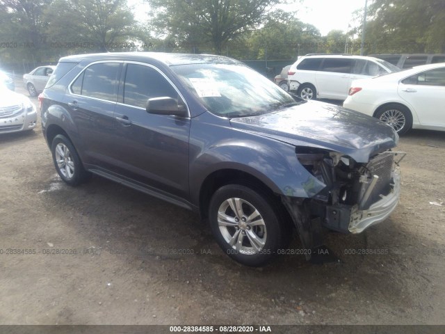 CHEVROLET EQUINOX 2013 2gnalbek5d6208283