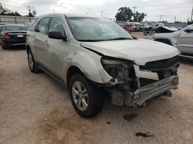 CHEVROLET EQUINOX LS 2013 2gnalbek5d6209322