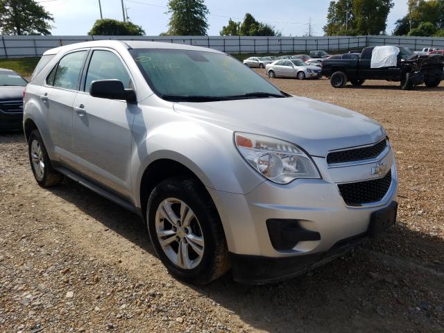 CHEVROLET EQUINOX LS 2013 2gnalbek5d6209532