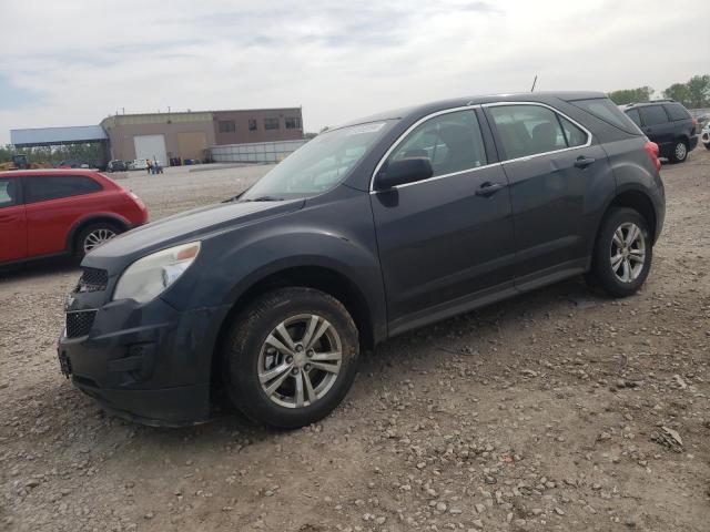 CHEVROLET EQUINOX 2013 2gnalbek5d6242790