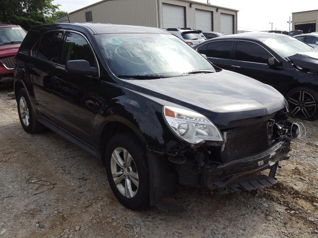 CHEVROLET EQUINOX LS 2013 2gnalbek5d6243387