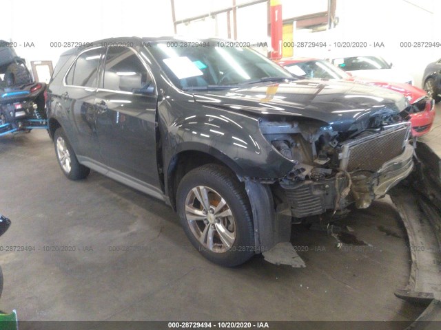 CHEVROLET EQUINOX 2013 2gnalbek5d6254437