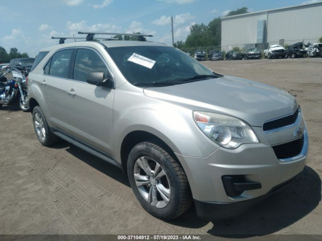 CHEVROLET EQUINOX 2013 2gnalbek5d6256205