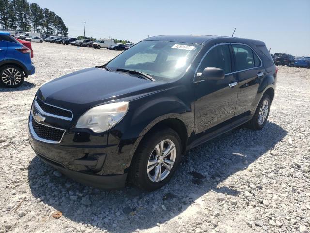 CHEVROLET EQUINOX LS 2013 2gnalbek5d6284201