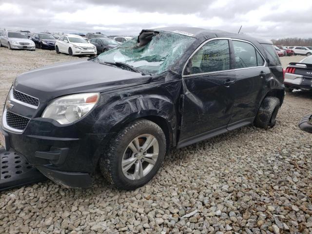 CHEVROLET EQUINOX 2013 2gnalbek5d6287602