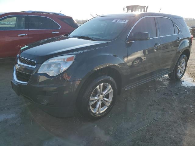 CHEVROLET EQUINOX 2013 2gnalbek5d6288443