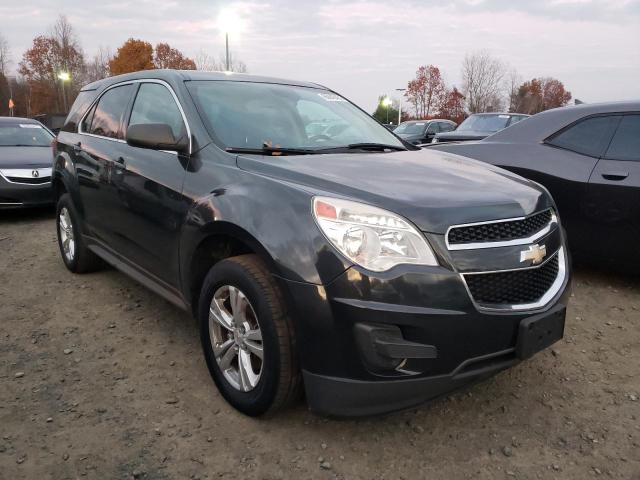 CHEVROLET EQUINOX LS 2013 2gnalbek5d6305922