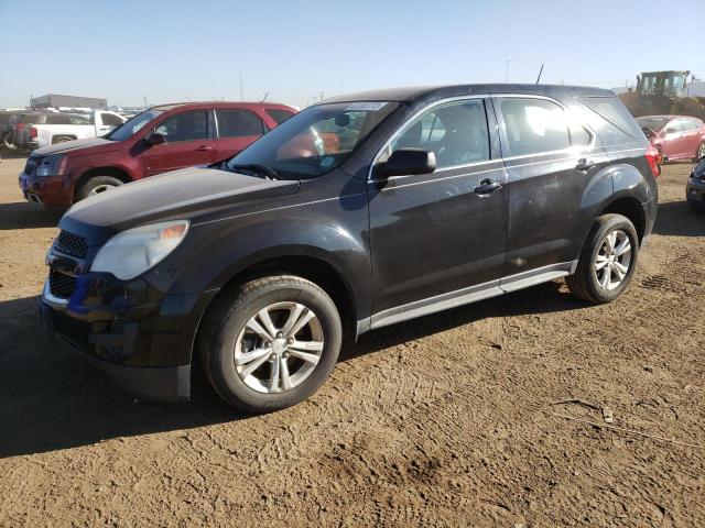 CHEVROLET EQUINOX LS 2013 2gnalbek5d6308951