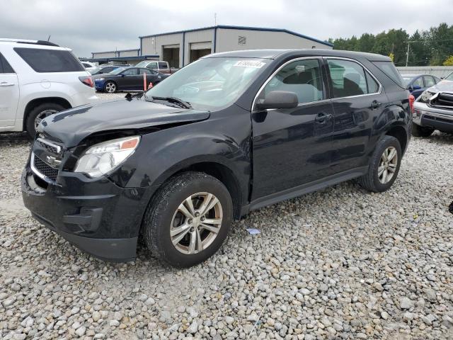 CHEVROLET EQUINOX LS 2013 2gnalbek5d6321697