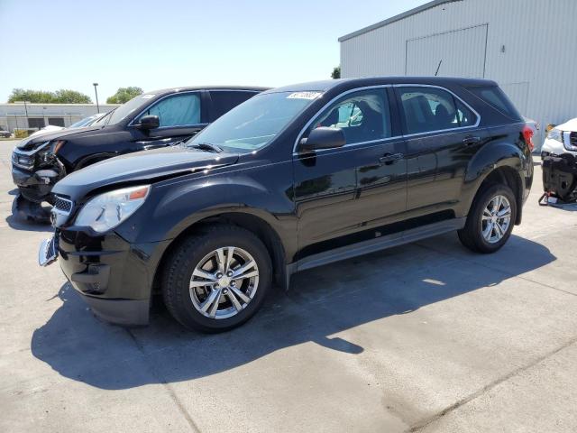 CHEVROLET EQUINOX LS 2013 2gnalbek5d6340380