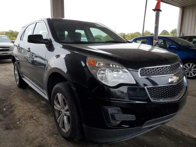 CHEVROLET EQUINOX LS 2013 2gnalbek5d6347779