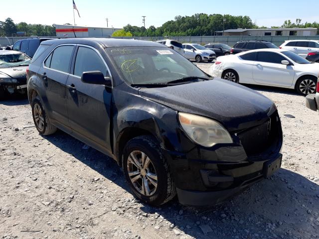 CHEVROLET EQUINOX LS 2013 2gnalbek5d6366753