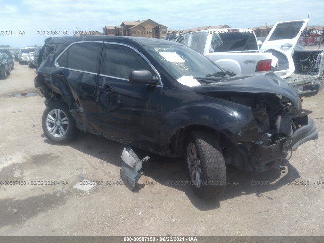 CHEVROLET EQUINOX 2013 2gnalbek5d6368616