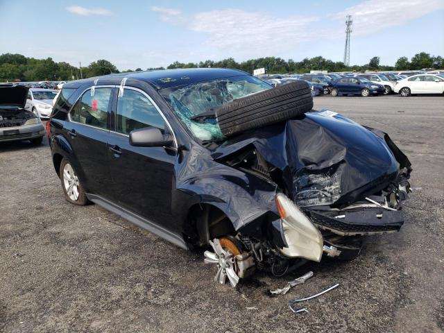 CHEVROLET EQUINOX LS 2013 2gnalbek5d6369409