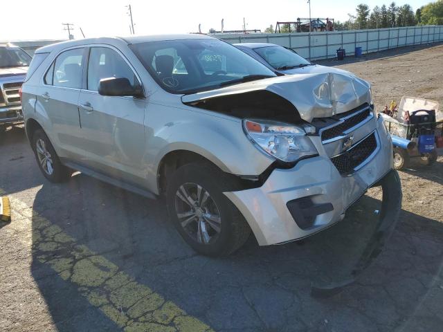 CHEVROLET EQUINOX 2013 2gnalbek5d6409049