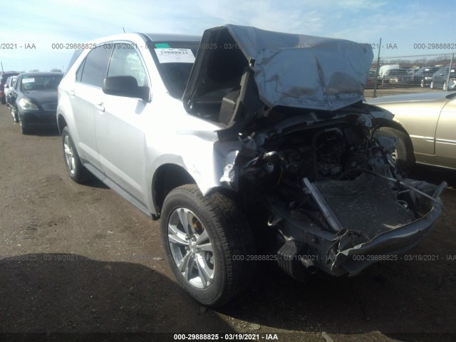 CHEVROLET EQUINOX 2013 2gnalbek5d6409651