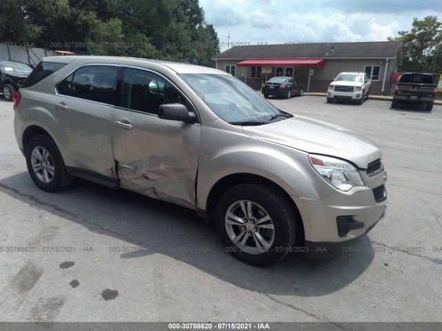 CHEVROLET EQUINOX 2013 2gnalbek5d6409892