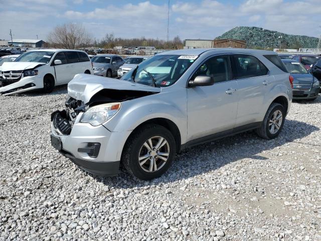 CHEVROLET EQUINOX 2013 2gnalbek5d6419077