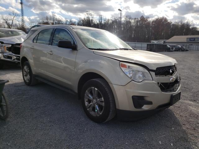 CHEVROLET EQUINOX LS 2013 2gnalbek5d6425719