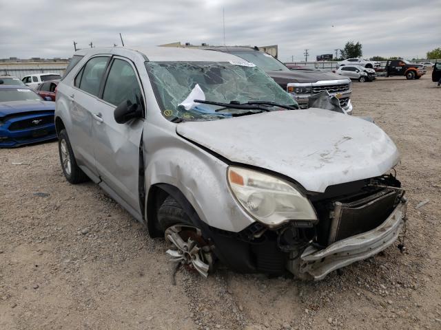 CHEVROLET EQUINOX LS 2013 2gnalbek5d6427549