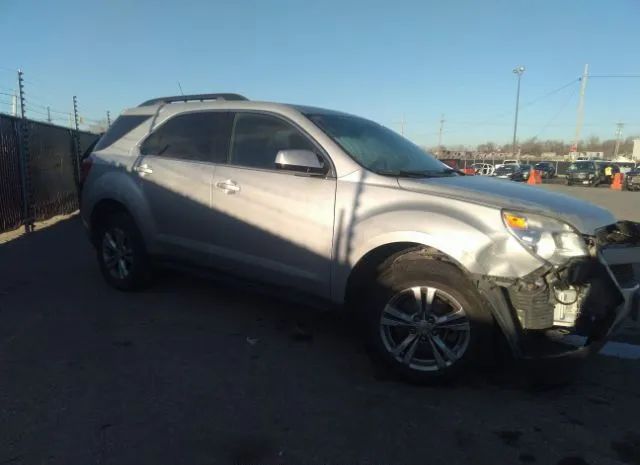 CHEVROLET EQUINOX 2014 2gnalbek5e1122728