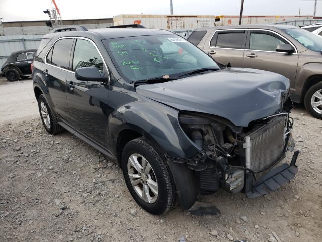 CHEVROLET EQUINOX LT 2014 2gnalbek5e1126858