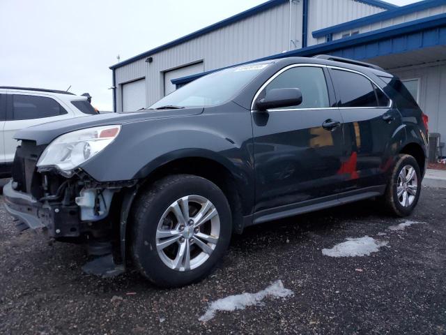 CHEVROLET EQUINOX LT 2014 2gnalbek5e1136709