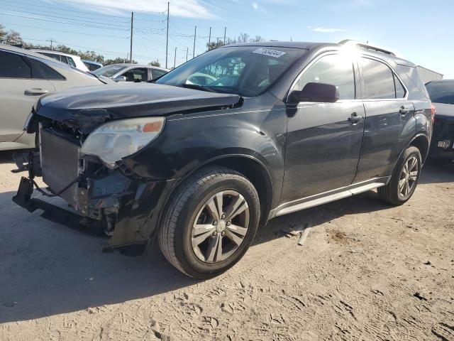 CHEVROLET EQUINOX LT 2014 2gnalbek5e1150111