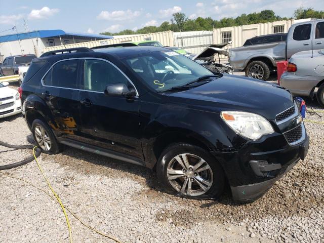 CHEVROLET EQUINOX LT 2014 2gnalbek5e1151968