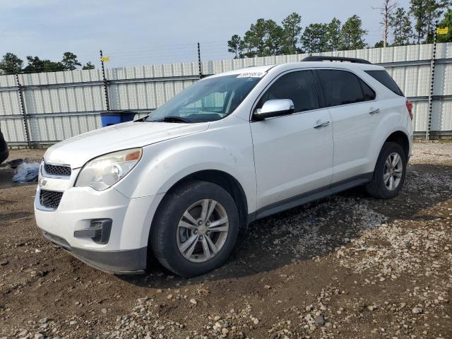 CHEVROLET EQUINOX 2014 2gnalbek5e1176594