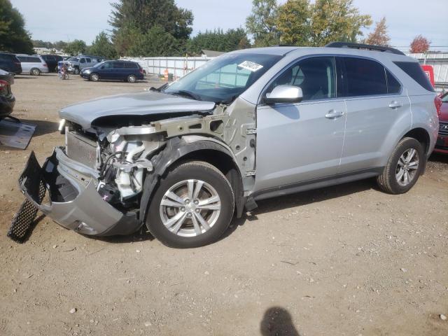 CHEVROLET EQUINOX 2014 2gnalbek5e6101235