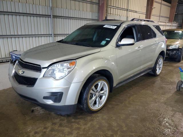 CHEVROLET EQUINOX LT 2014 2gnalbek5e6107844