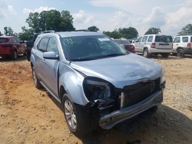 CHEVROLET EQUINOX LT 2014 2gnalbek5e6113675