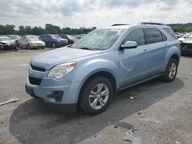 CHEVROLET EQUINOX 2014 2gnalbek5e6118164