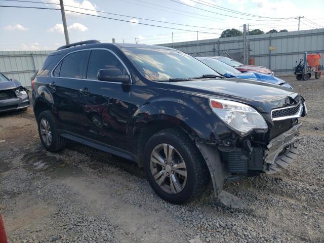 CHEVROLET EQUINOX LT 2014 2gnalbek5e6125177