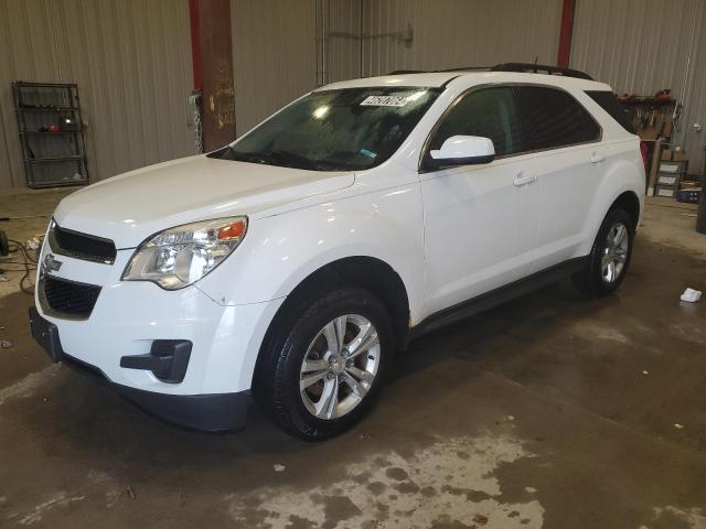 CHEVROLET EQUINOX 2014 2gnalbek5e6134381