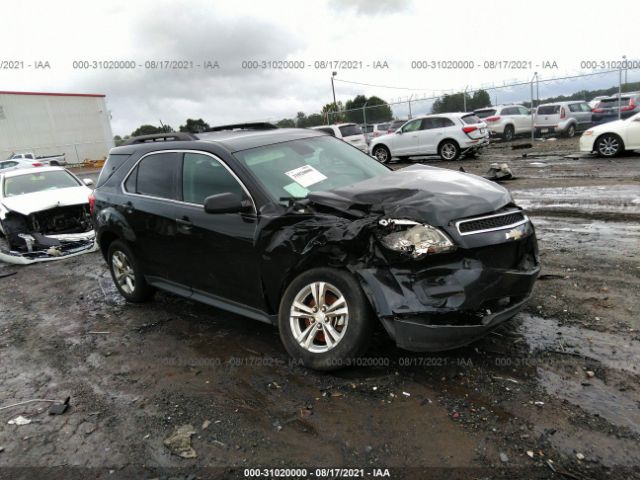 CHEVROLET EQUINOX 2014 2gnalbek5e6143100